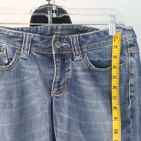 BANANA REPUBLIC - Picture 2 of 8